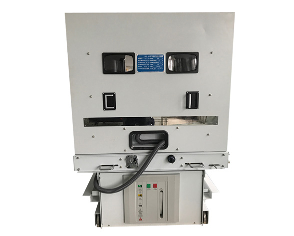 ZN85-40.5戶(hù)內(nèi)高壓真空斷路器(以下簡(jiǎn)稱(chēng)斷路器)，適用于三相交流50Hz，額定電壓40.5kV電力系統(tǒng)中，可供工礦企業(yè)、發(fā)電廠(chǎng)及變電站作為分合負(fù)荷電流、過(guò)…