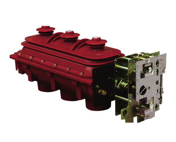 FLN36-12D型戶(hù)內(nèi)高壓交流負(fù)荷開(kāi)關(guān)是我公司參照國(guó)際新技術(shù)，并根據(jù)我國(guó)電力系統(tǒng)的有關(guān)標(biāo)準(zhǔn)自行開(kāi)發(fā)研制的中壓開(kāi)關(guān)設(shè)備，其各項(xiàng)性能指標(biāo)完全符合IEC420，69…